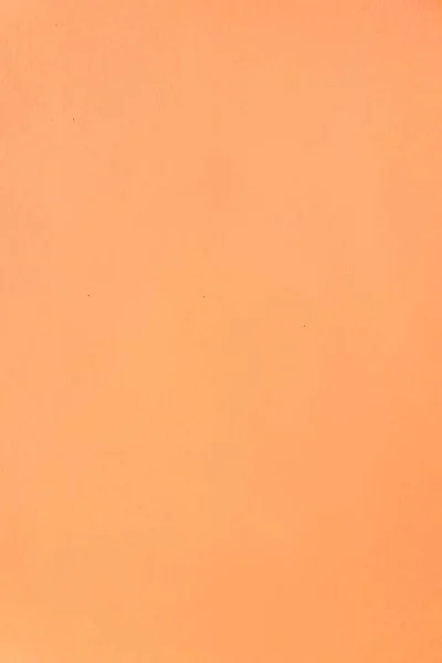 Pomarańczowy Żółty Myte Malowane Teksturowane Abstrakcyjne Tło Pociągnięciami Pędzla Odcieniu — Zdjęcie stockowe