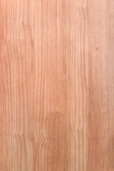 Kirschholz Hintergrund Abstrakte Holzstruktur — Stockfoto