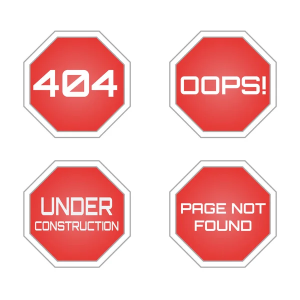 404 hatası - sayfa bulunamadı