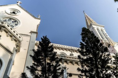 ho chi minh City Kilisesi