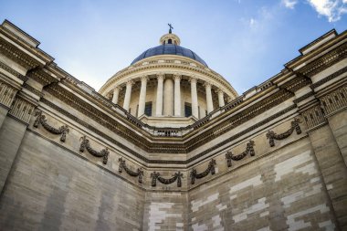 Pantheon, paris, Fransa 