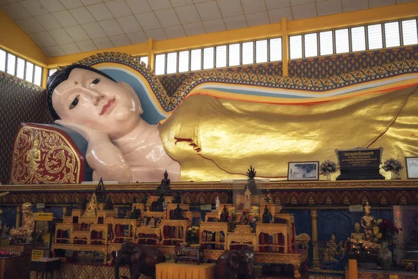 Yalan Buda, Georgetown, Penang, Malezya