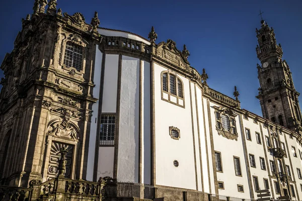 Porto, Portekiz do Monastery S