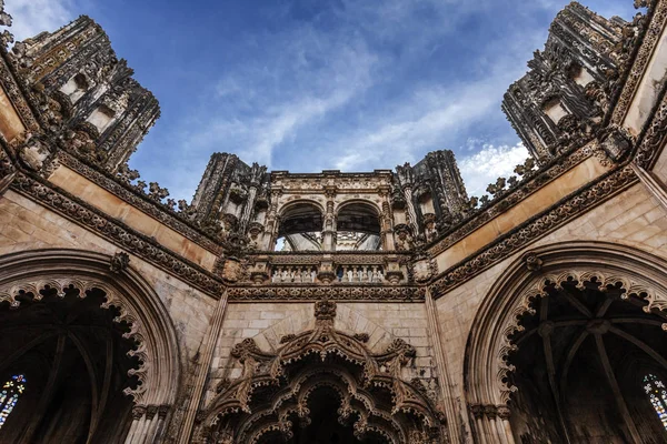 Batalha Manastırı, Portekiz