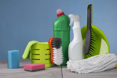 Paskalya Tema. el yapımı yumurta arka plan, tipografi için yer, 