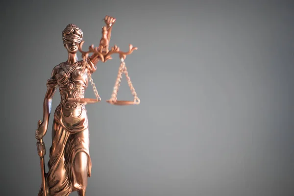 Concepto de Derecho y Justicia. Abogado de mazo de madera de ley, sistema legal, Hummer of Judge — Foto de Stock