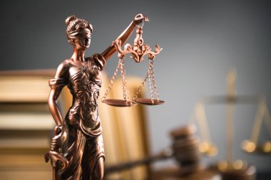 Hukuk ve adalet Tema. Hukuk tahta tokmak avukat, adalet kavramı, hukuk sistemi, Yargıç Hummer