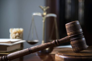 Hukuk kavramı görüntü