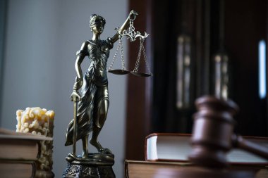 Hukuk kavramı görüntü