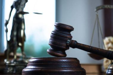 Hukuk kavramı görüntü