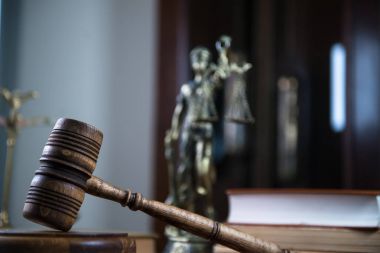 Hukuk kavramı görüntü