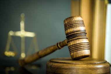 Hukuk kavramı görüntü