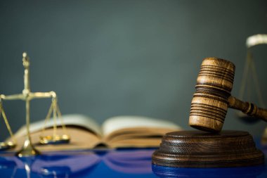 Hukuk kavramı görüntü