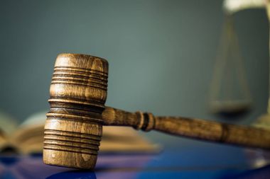 Poker fişleri. Casino kavramı.