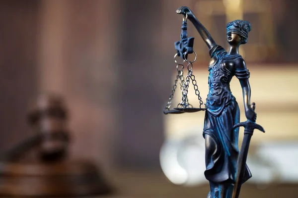 Themis hukuk kavramı