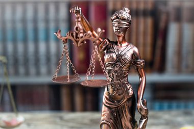 Hukuk Tema. Mahkeme kavramı