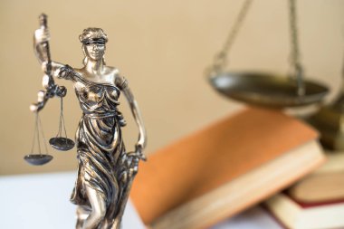 Hukuk Tema. Mahkeme kavramı