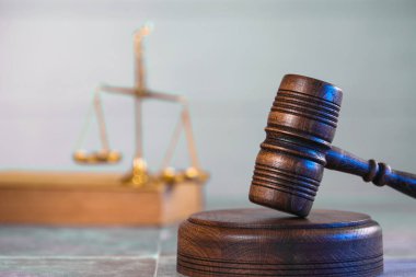 Hukuk kavramı görüntü