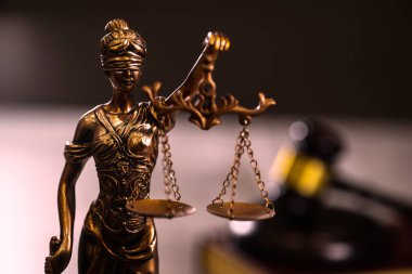 Hukuk kavramı görüntü