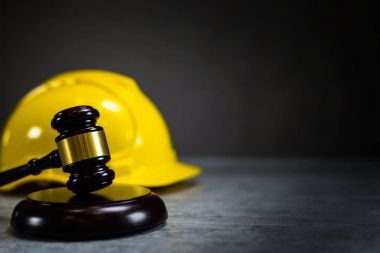 İnşaat hukuku kavramı