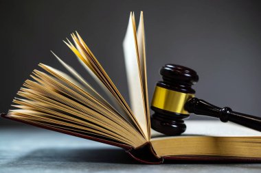 Hukuk kavramı görüntü