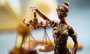 Hukuk kavramı görüntü