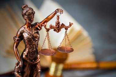 Hukuk kavramı görüntü