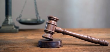 Hukuk ve adalet kavramı görüntü, mahkeme Tema
