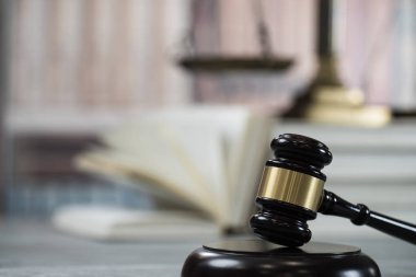 Hukuk ve adalet kavramı görüntü, mahkeme Tema