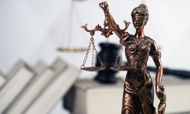 Hukuk ve adalet kavramı görüntü, mahkeme Tema