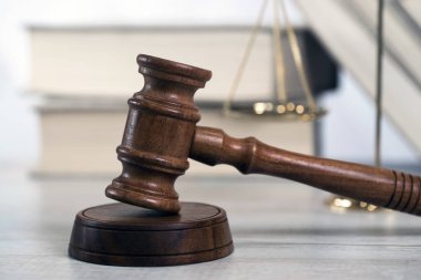 Hukuk ve adalet kavramı görüntü, mahkeme Tema