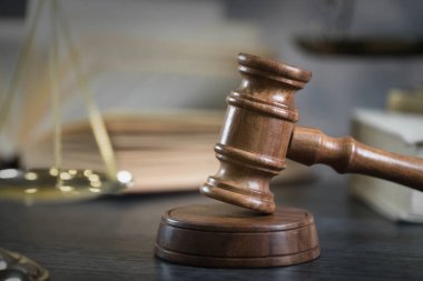 Hukuk kavramı görüntü. Hukuk Dairesi