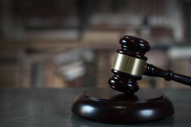 Hukuk kavramı görüntü. Hukuk Dairesi