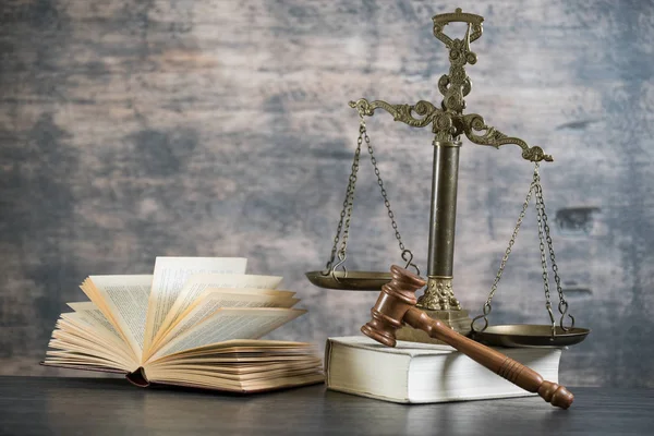 Hukuk kavramı görüntü. Hukuk Dairesi