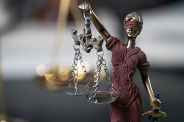 Hukuk kavramı görüntü. Hukuk Dairesi