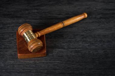 Hukuk kavramı görüntü. Hukuk Dairesi