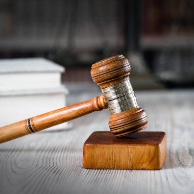 Hukuk ve adalet Tema.