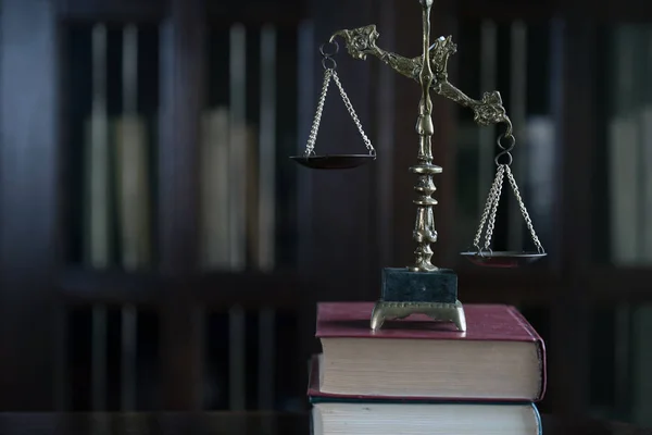 Law scale justice symbol.