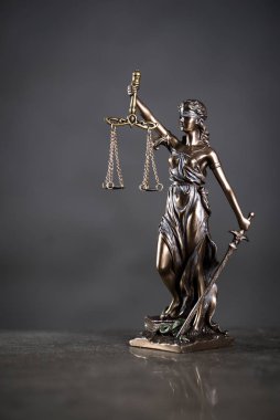 Heykel adalet, hukuk kavramı, Temida - Themis