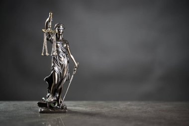 Heykel adalet, hukuk kavramı, Temida - Themis