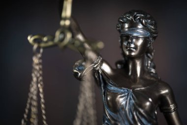 Heykel adalet, hukuk kavramı, Temida - Themis