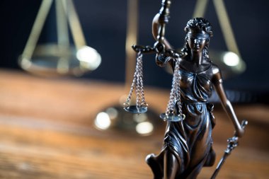 Heykel adalet, hukuk kavramı, Temida - Themis