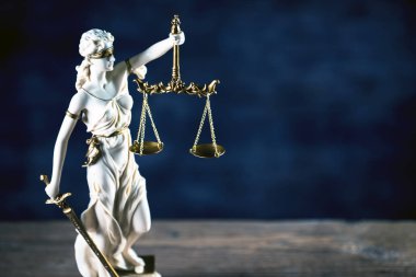 Heykel adalet, hukuk kavramı, Temida - Themis