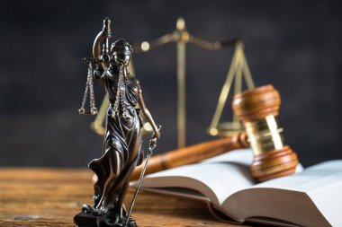 Heykel adalet, hukuk kavramı, Temida - Themis