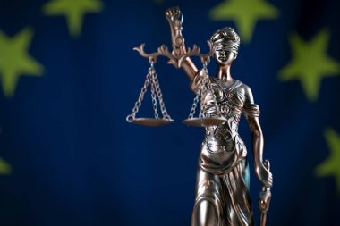 Heykel adalet, hukuk kavramı, Temida - Themis