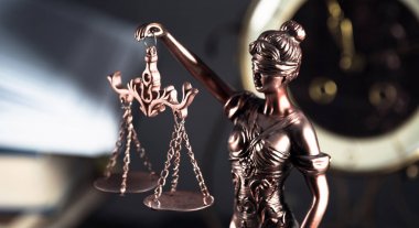 Heykel adalet, hukuk kavramı, Temida - Themis