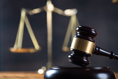 Hukuk Tema, çekiç hakimin, adalet ölçek,