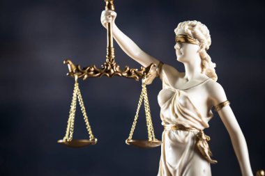 Heykel adalet, hukuk kavramı, Temida - Themis