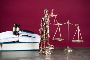 Heykel adalet, hukuk kavramı, Temida - Themis