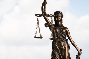 Heykel adalet, hukuk kavramı, Temida - Themis